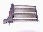 Rezistenta electrica Skoda Octavia 2 Combi (1Z5) [Fabr 2004-2013]  1K0963235E