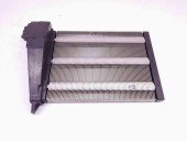 Rezistenta electrica Skoda Octavia 2 Combi (1Z5) [Fabr 2004-2013]  1K0963235E