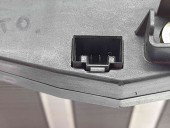 Rezistenta electrica Skoda Octavia 2 Combi (1Z5) [Fabr 2004-2013]  1K0963235E