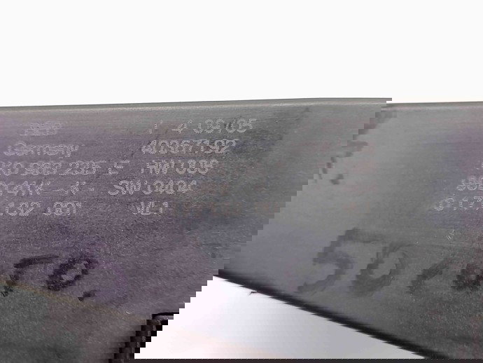 Rezistenta electrica Skoda Octavia 2 Combi (1Z5) [Fabr 2004-2013]  1K0963235E