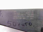 Rezistenta electrica Skoda Octavia 2 Combi (1Z5) [Fabr 2004-2013]  1K0963235E