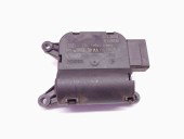 Motoras clapeta aeroterma bord Skoda Octavia 2 Combi (1Z5) [Fabr 2004-2013]  1K1907511E