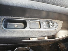Panou control geamuri oglinzi sofer PEUGEOT 307 1.6HDI 9HZ OEM 2002-2008