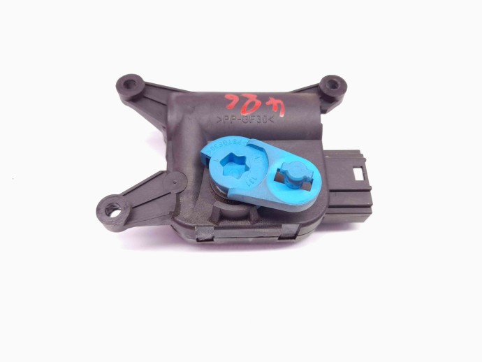 Motoras clapeta aeroterma bord Skoda Octavia 2 Combi (1Z5) [Fabr 2004-2013]  1K1907511E
