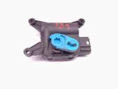 Motoras clapeta aeroterma bord Skoda Octavia 2 Combi (1Z5) [Fabr 2004-2013]  1K1907511E