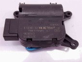 Motoras clapeta aeroterma bord Skoda Octavia 2 Combi (1Z5) [Fabr 2004-2013]  1K1907511E