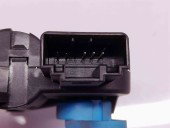 Motoras clapeta aeroterma bord Skoda Octavia 2 Combi (1Z5) [Fabr 2004-2013]  1K1907511E
