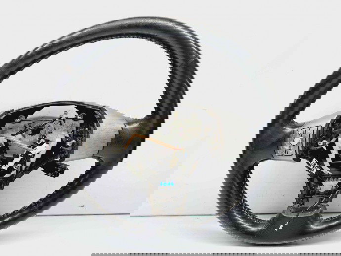  Volan Toyota Rav 4 III (ACA3, ACE, ALA3, GSA3, ZSA3) [Fabr 2005-2013] GS120-02460