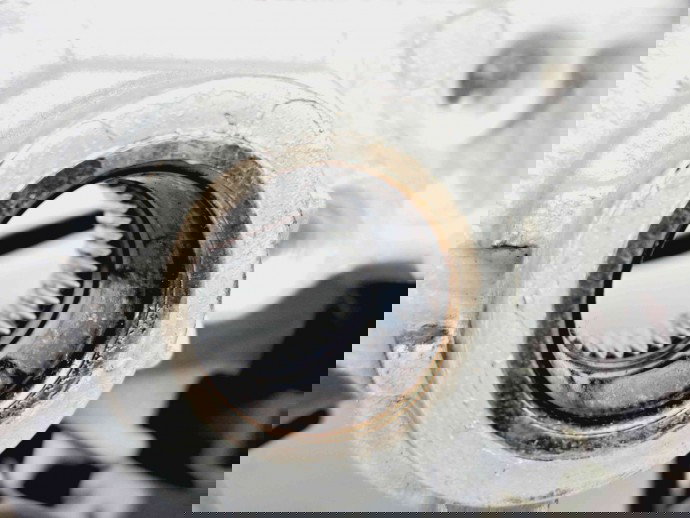  Volan Toyota Rav 4 III (ACA3, ACE, ALA3, GSA3, ZSA3) [Fabr 2005-2013] GS120-02460