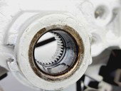  Volan Toyota Rav 4 III (ACA3, ACE, ALA3, GSA3, ZSA3) [Fabr 2005-2013] GS120-02460