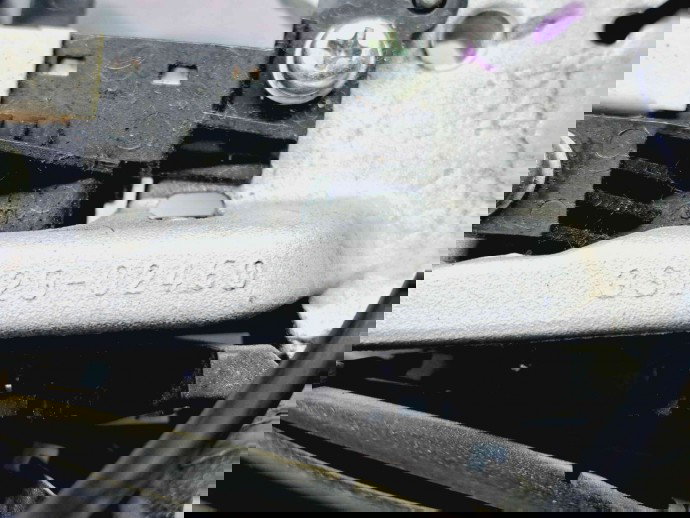  Volan Toyota Rav 4 III (ACA3, ACE, ALA3, GSA3, ZSA3) [Fabr 2005-2013] GS120-02460