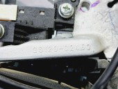  Volan Toyota Rav 4 III (ACA3, ACE, ALA3, GSA3, ZSA3) [Fabr 2005-2013] GS120-02460