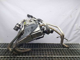  Webasto Audi Q7 (4LB) [ Fabr 2006-2014] 4L0815071E | 4L0910105