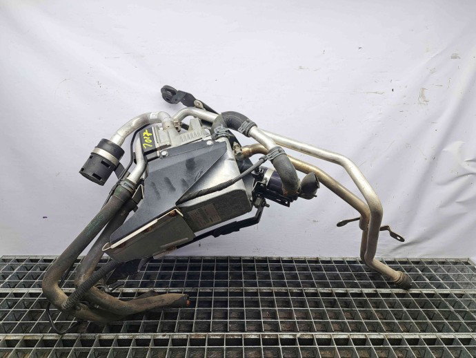  Webasto Audi Q7 (4LB) [ Fabr 2006-2014] 4L0815071E | 4L0910105