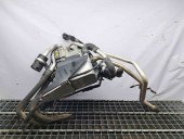 Webasto Audi Q7 (4LB) [ Fabr 2006-2014] 4L0815071E | 4L0910105