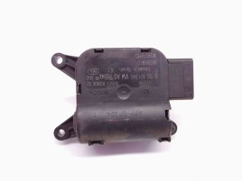 Motoras clapeta aeroterma bord Skoda Octavia 2 Combi (1Z5) [Fabr 2004-2013]  1K1907511C