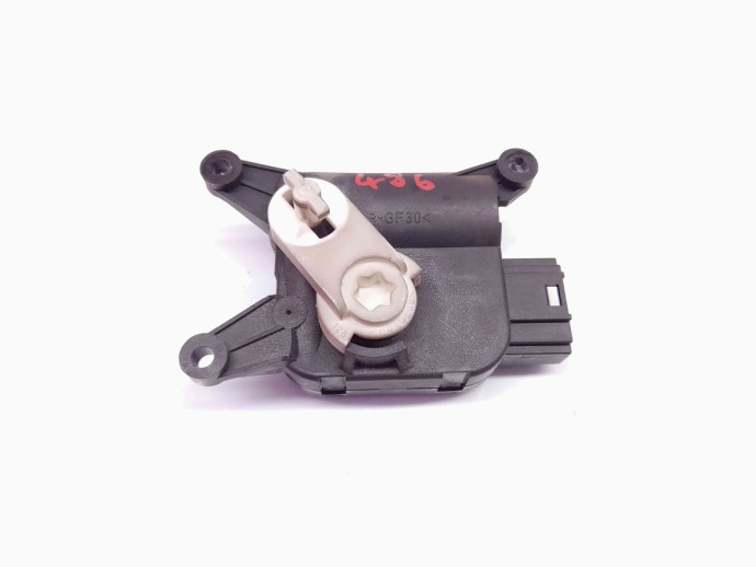 Motoras clapeta aeroterma bord Skoda Octavia 2 Combi (1Z5) [Fabr 2004-2013]  1K1907511C