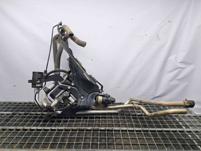  Webasto Audi Q7 (4LB) [ Fabr 2006-2014] 4L0815071E | 4L0910105
