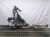  Webasto Audi Q7 (4LB) [ Fabr 2006-2014] 4L0815071E | 4L0910105