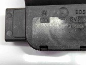 Motoras clapeta aeroterma bord Skoda Octavia 2 Combi (1Z5) [Fabr 2004-2013]  1K1907511C