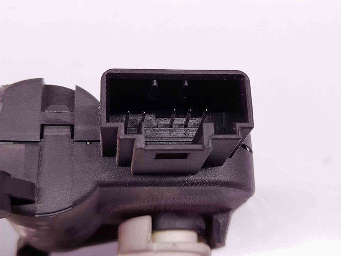 Motoras clapeta aeroterma bord Skoda Octavia 2 Combi (1Z5) [Fabr 2004-2013]  1K1907511C