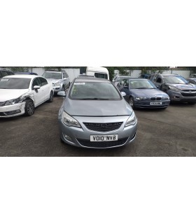 Dezmembrari / Dezmembrez Opel Astra J [Fabr 2009-2015]