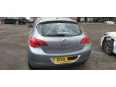 Dezmembrari / Dezmembrez Opel Astra J [Fabr 2009-2015]