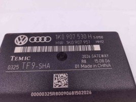 Modul CAN Skoda Octavia 2 Combi (1Z5) [Fabr 2004-2013]  2.0 TDI  BMM 1K0907530H / 1K0907951