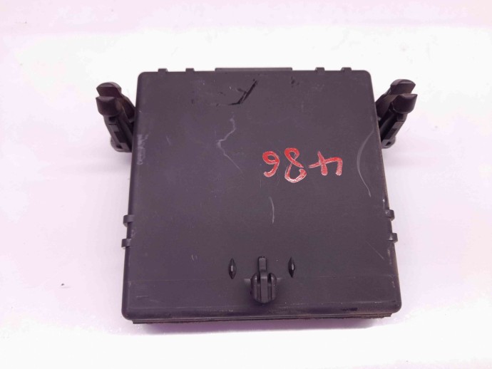 Modul CAN Skoda Octavia 2 Combi (1Z5) [Fabr 2004-2013]  2.0 TDI  BMM 1K0907530H / 1K0907951
