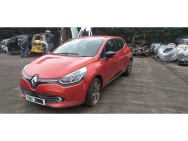 Dezmembrez Renault Clio 4 0.9 TCE H4B cutie JH3 culoare TENNP