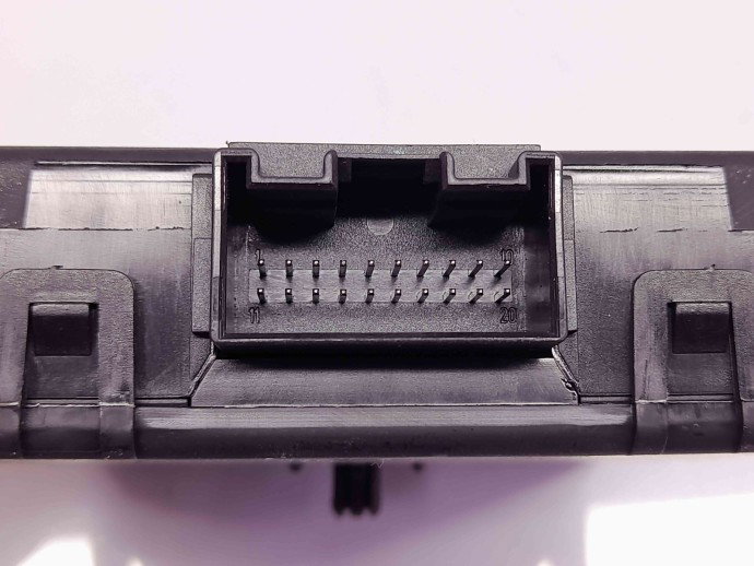 Modul CAN Skoda Octavia 2 Combi (1Z5) [Fabr 2004-2013]  2.0 TDI  BMM 1K0907530H / 1K0907951