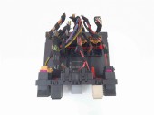 Modul confort Skoda Octavia 2 Combi (1Z5) [Fabr 2004-2013]  3C0937049E