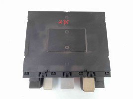 Modul confort Skoda Octavia 2 Combi (1Z5) [Fabr 2004-2013]  3C0937049E