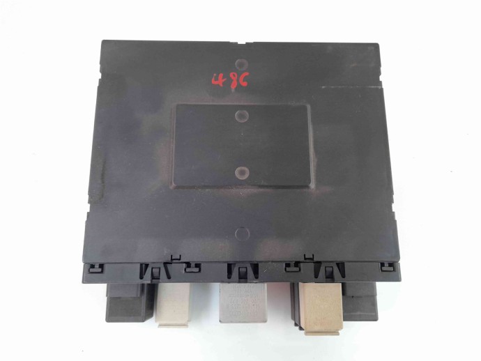 Modul confort Skoda Octavia 2 Combi (1Z5) [Fabr 2004-2013]  3C0937049E