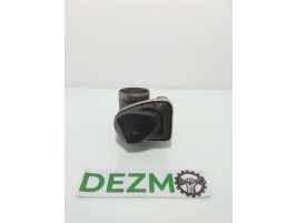 Clapeta acceleratie Skoda Fabia 1 1.4-BBZ 036133062M