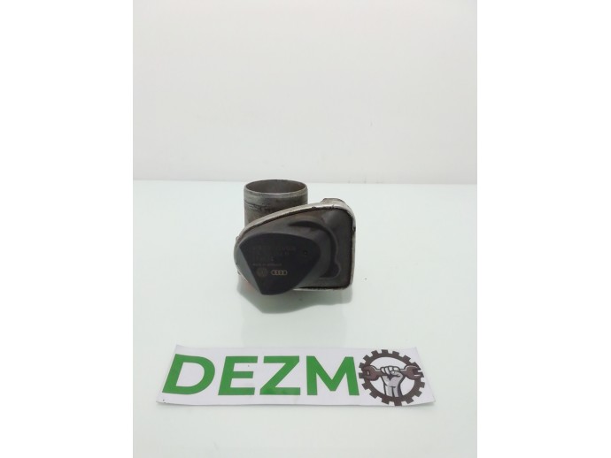 Clapeta acceleratie Skoda Fabia 1 1.4-BBZ 036133062M