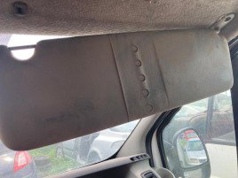 Parasolar dreapta Opel Vivaro 1.9 DCI OEM 2001-2013