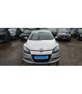 Dezmembrari / Dezmembrez Renault Megane 3 [Fabr 2008-2015]