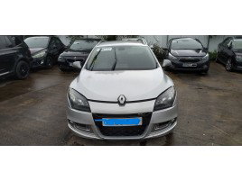 Dezmembrari / Dezmembrez Renault Megane 3 [Fabr 2008-2015]
