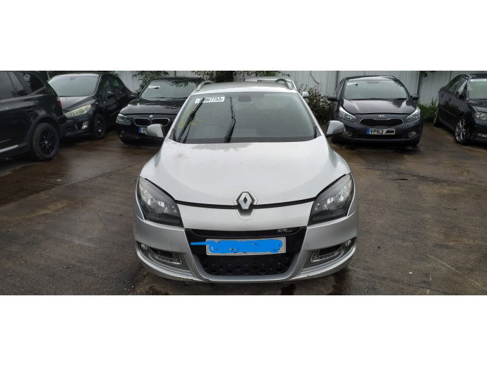 Dezmembrari / Dezmembrez Renault Megane 3 [Fabr 2008-2015]