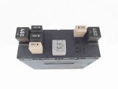 Modul confort Skoda Octavia 2 Combi (1Z5) [Fabr 2004-2013]  3C0937049E