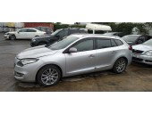 Dezmembrari / Dezmembrez Renault Megane 3 [Fabr 2008-2015]