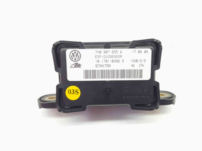 SENZOR ESP Skoda Octavia 2 Combi (1Z5) [Fabr 2004-2013]  7H0907655A