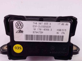 SENZOR ESP Skoda Octavia 2 Combi (1Z5) [Fabr 2004-2013]  7H0907655A