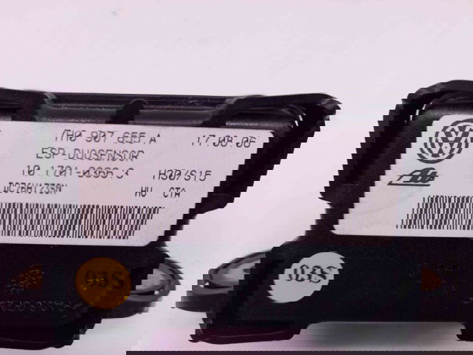 SENZOR ESP Skoda Octavia 2 Combi (1Z5) [Fabr 2004-2013]  7H0907655A