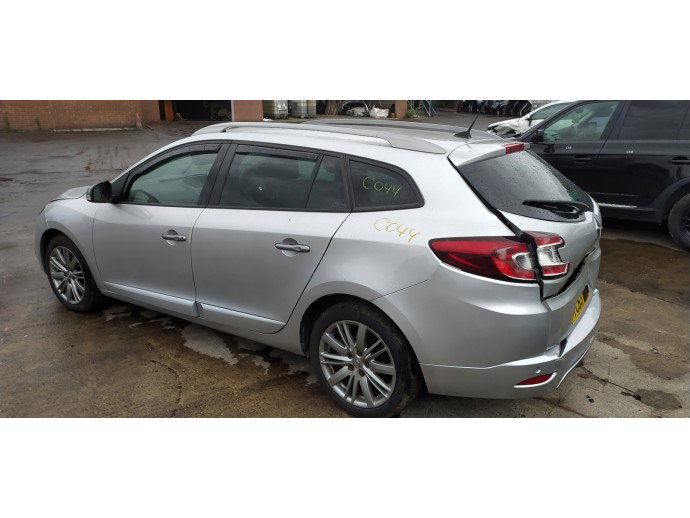 Dezmembrari / Dezmembrez Renault Megane 3 [Fabr 2008-2015]