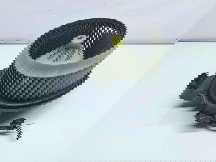  Aeroterma bord Toyota Rav 4 III (ACA3, ACE, ALA3, GSA3, ZSA3) [Fabr 2005-2013] 2727008043