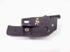 Maner deschidere capota Skoda Octavia 2 Combi (1Z5) [Fabr 2004-2013]  1J1823533C / 1J1823633