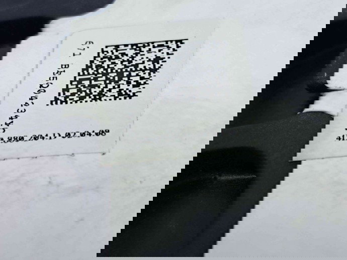  Airbag pasager Audi Q7 (4LB) [ Fabr 2006-2014] 4L0880204D