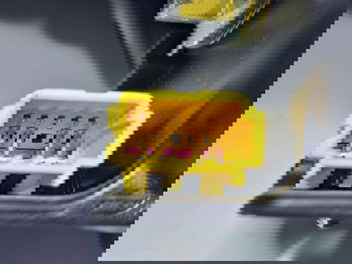  Airbag pasager Audi Q7 (4LB) [ Fabr 2006-2014] 4L0880204D